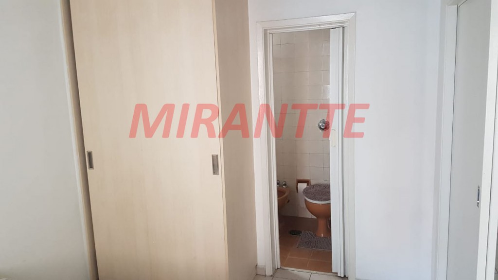 Apartamento com 1 quartos em Higienópolis