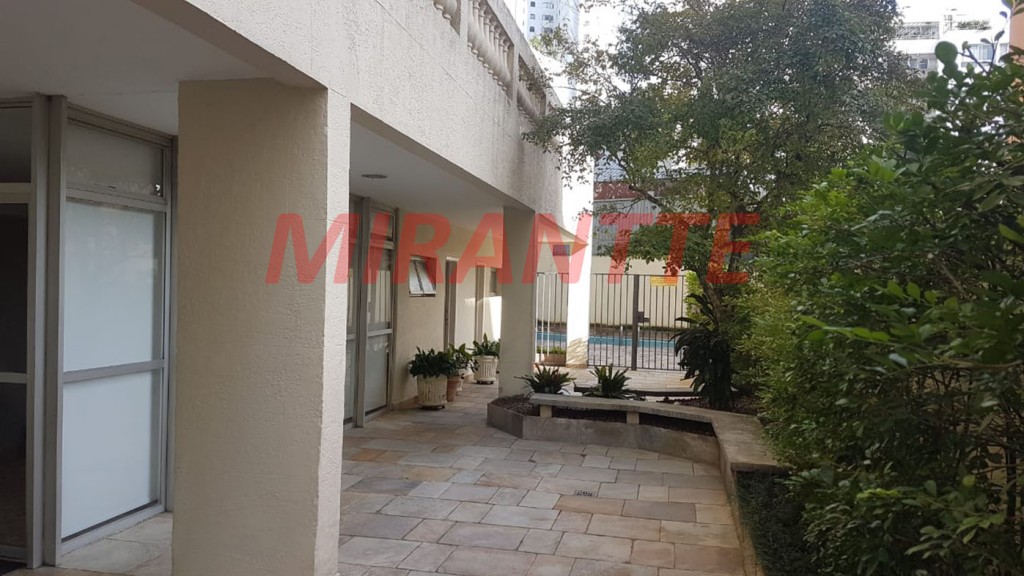 Apartamento com 1 quartos em Higienópolis