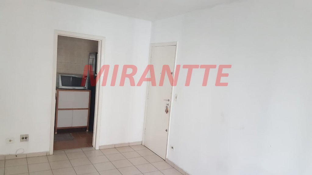 Apartamento com 1 quartos em Higienópolis