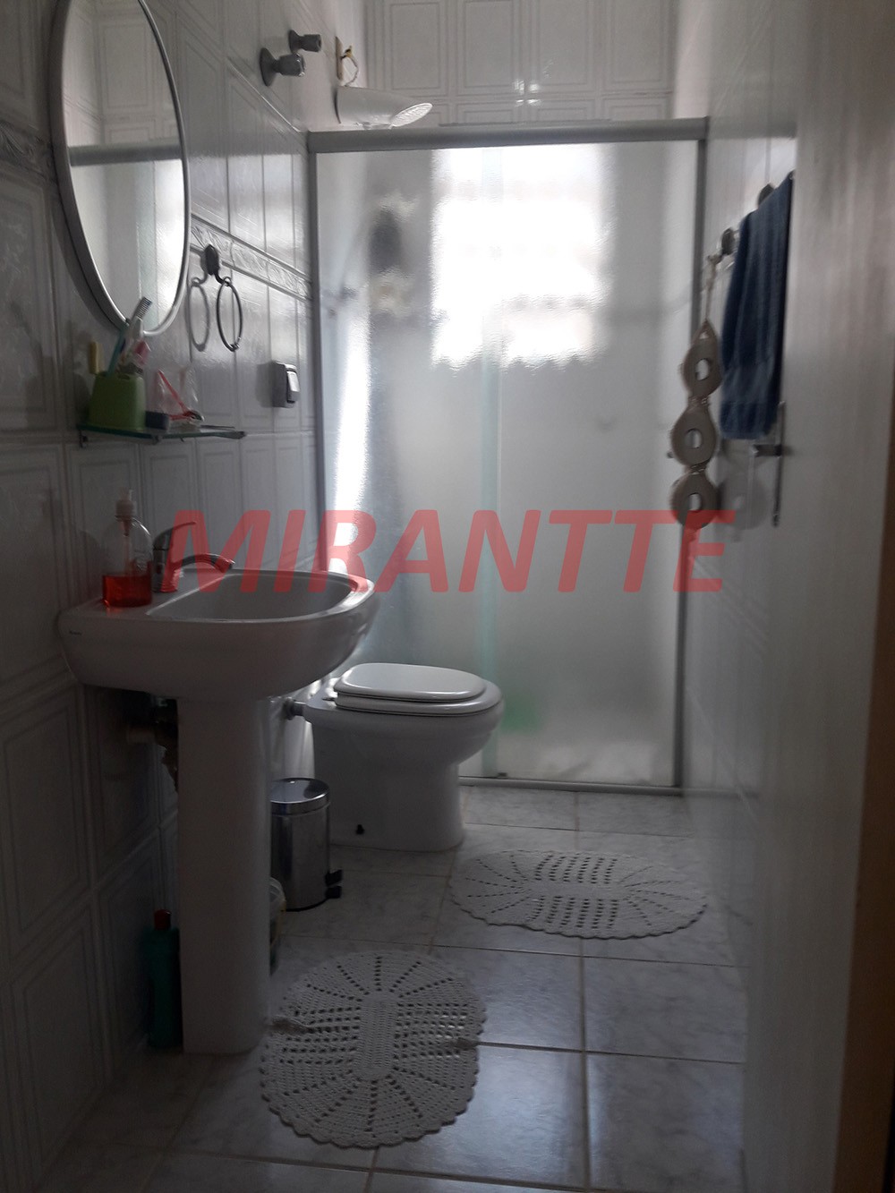 Sobrado de 200m² com 3 quartos em Jardim Brasil
