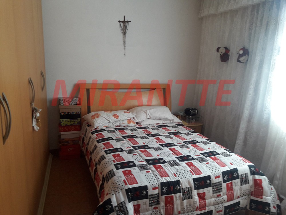 Sobrado de 200m² com 3 quartos em Jardim Brasil