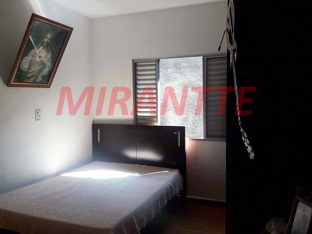 Sobrado de 200m² com 3 quartos em Jardim Brasil