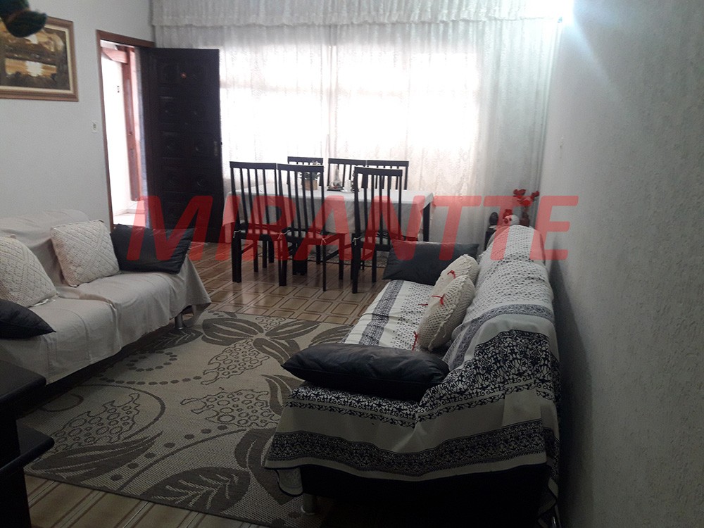Sobrado de 200m² com 3 quartos em Jardim Brasil