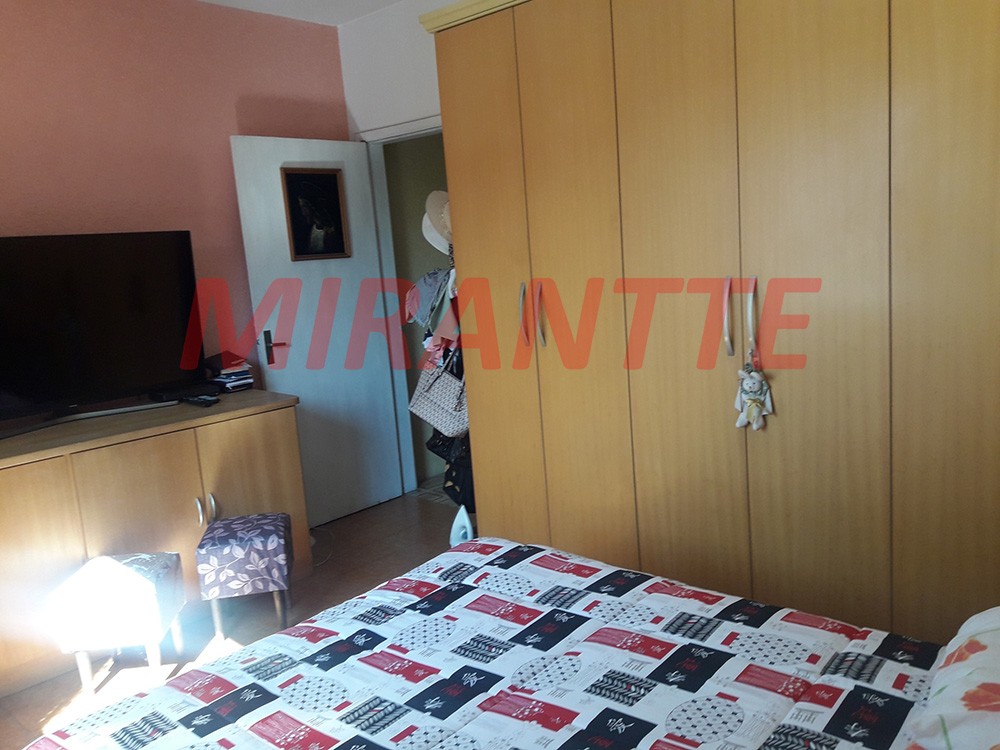 Sobrado de 200m² com 3 quartos em Jardim Brasil