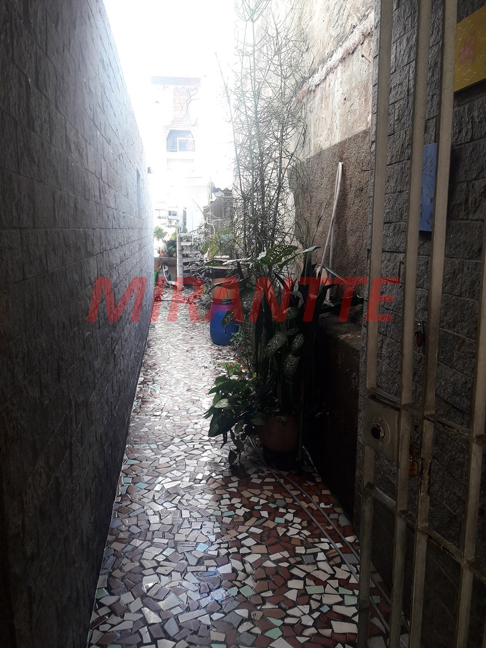 Sobrado de 200m² com 3 quartos em Jardim Brasil