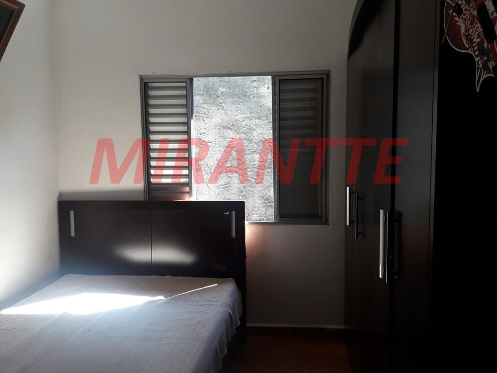 Sobrado de 200m² com 3 quartos em Jardim Brasil