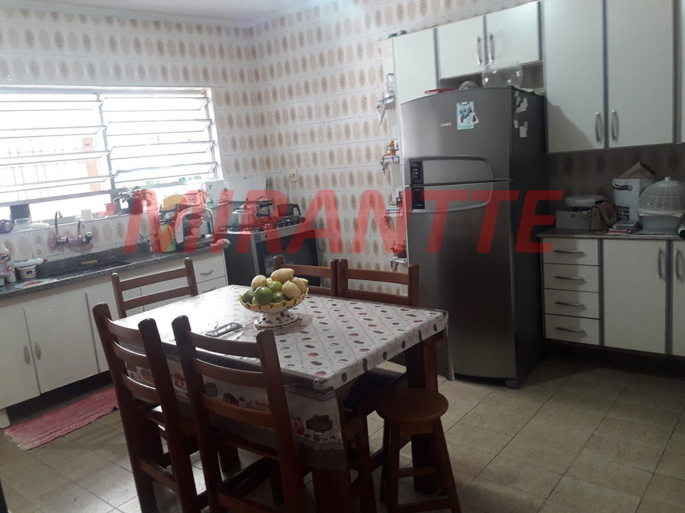 Sobrado de 200m² com 3 quartos em Jardim Brasil