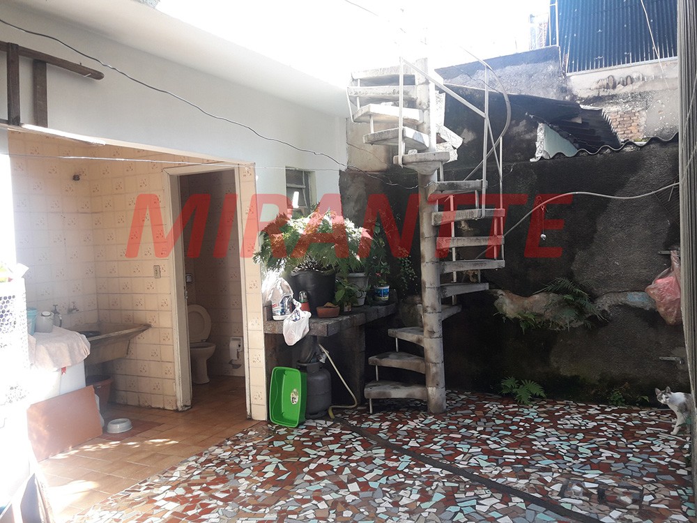 Sobrado de 200m² com 3 quartos em Jardim Brasil