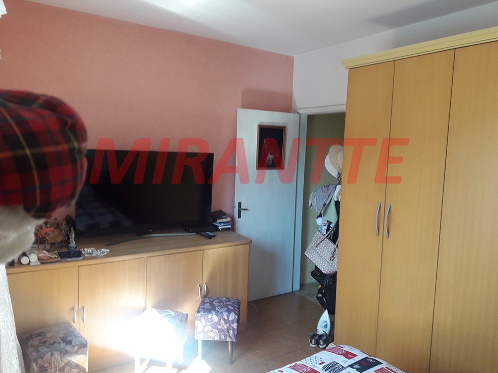 Sobrado de 200m² com 3 quartos em Jardim Brasil