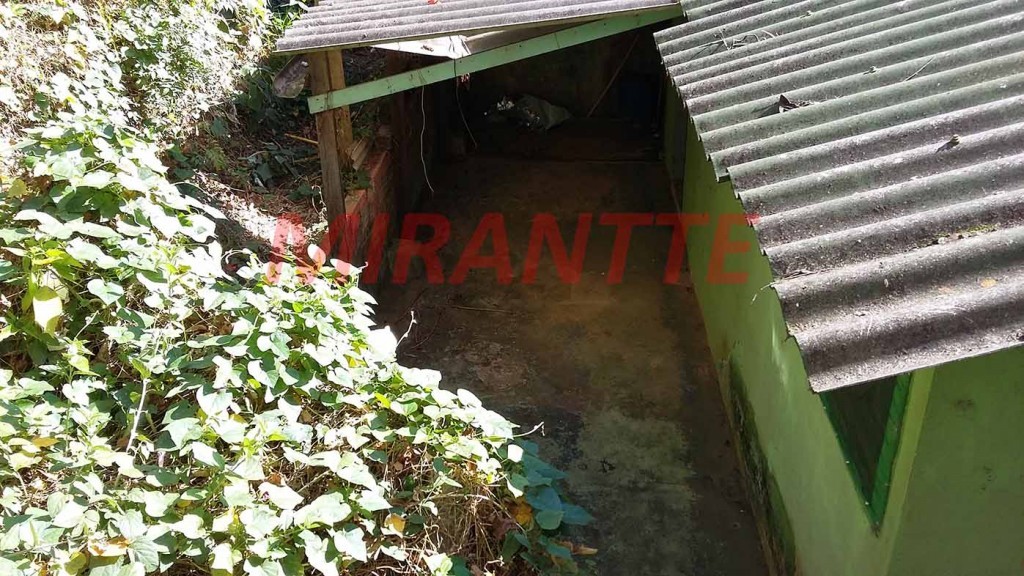 Terreno de 242m² em Tucuruvi