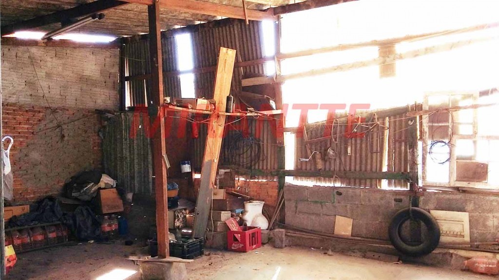 Terreno de 242m² em Tucuruvi