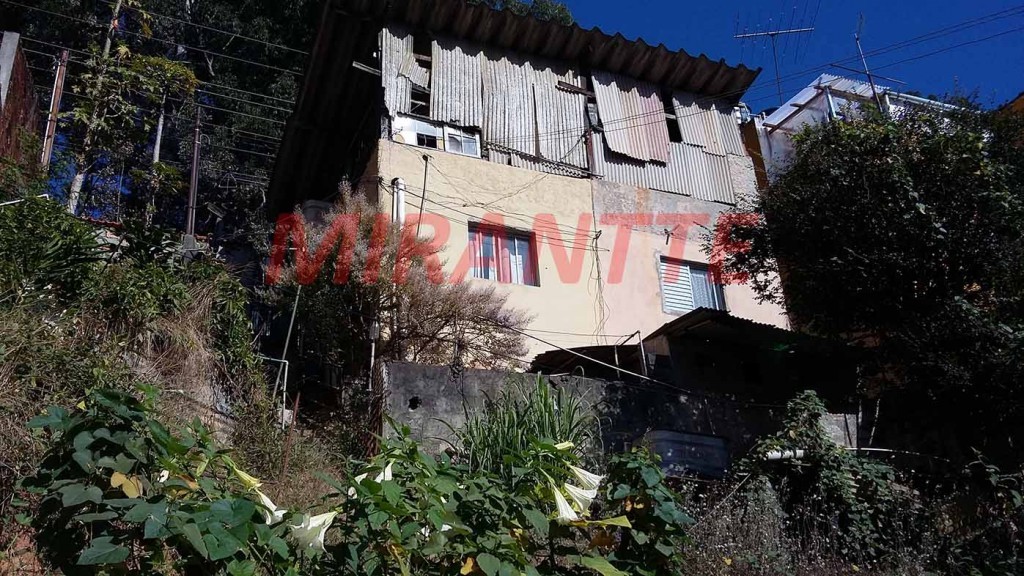 Terreno de 242m² em Tucuruvi