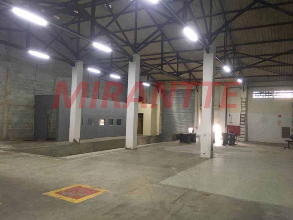 Galpao em Ipiranga