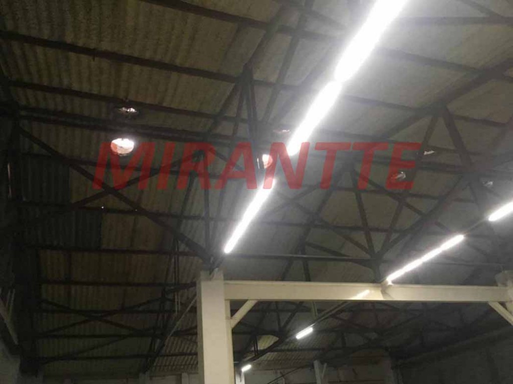 Galpao em Ipiranga