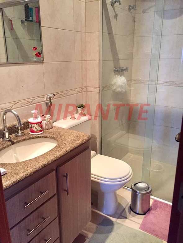 Apartamento de 100m² com 4 quartos em Vila Pereira Barreto