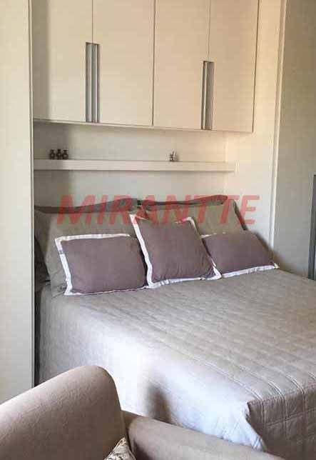 Apartamento de 100m² com 4 quartos em Vila Pereira Barreto