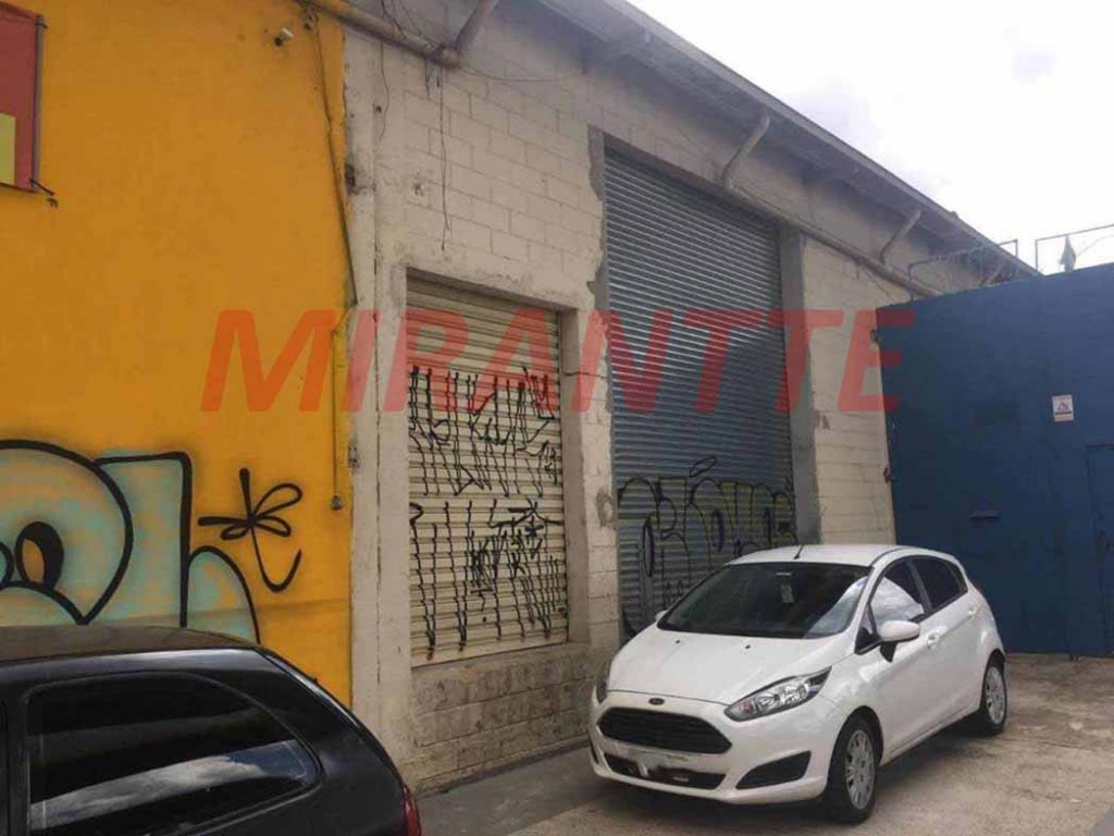 Galpao em Ipiranga