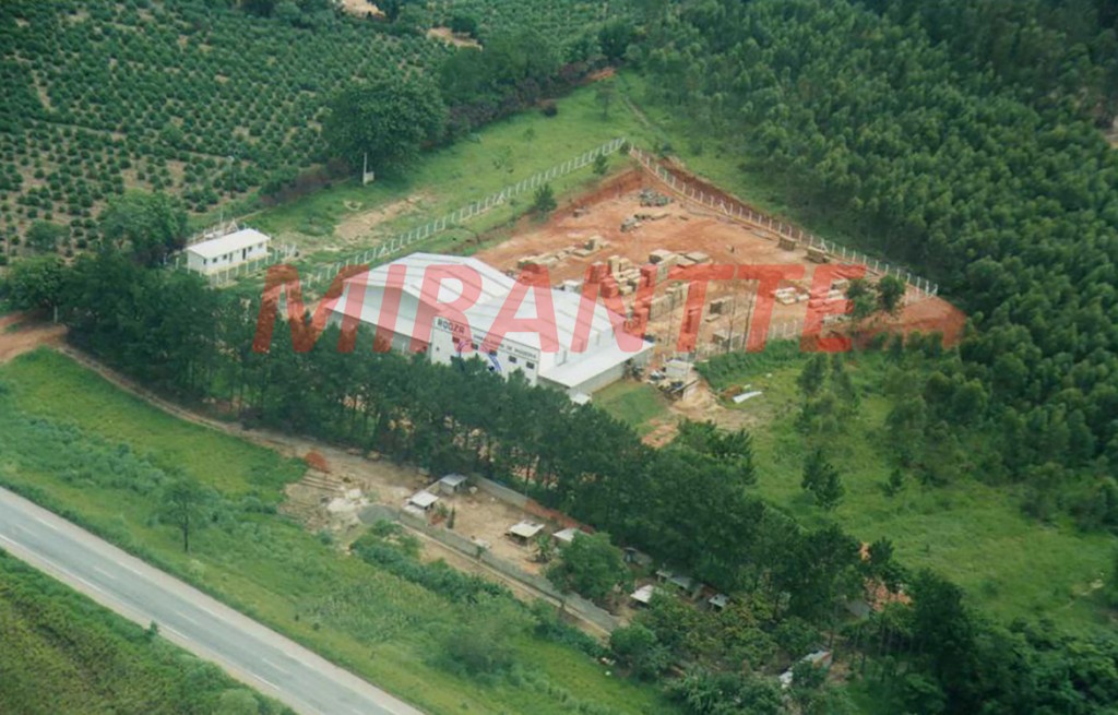 Galpao de 1200m² em CENTRO
