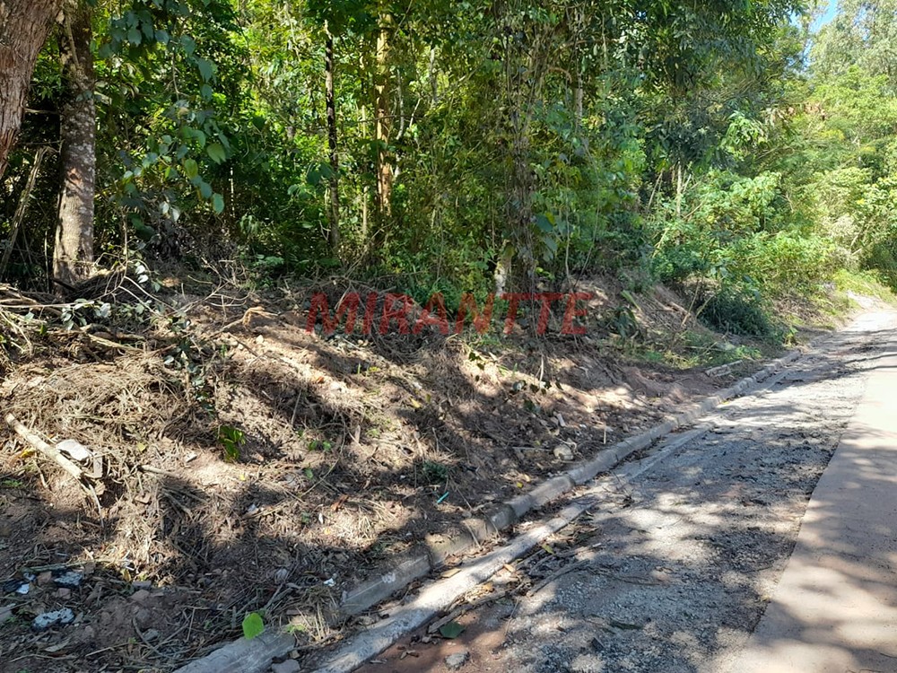 Terreno de 873m² em Centro – Mairiporã