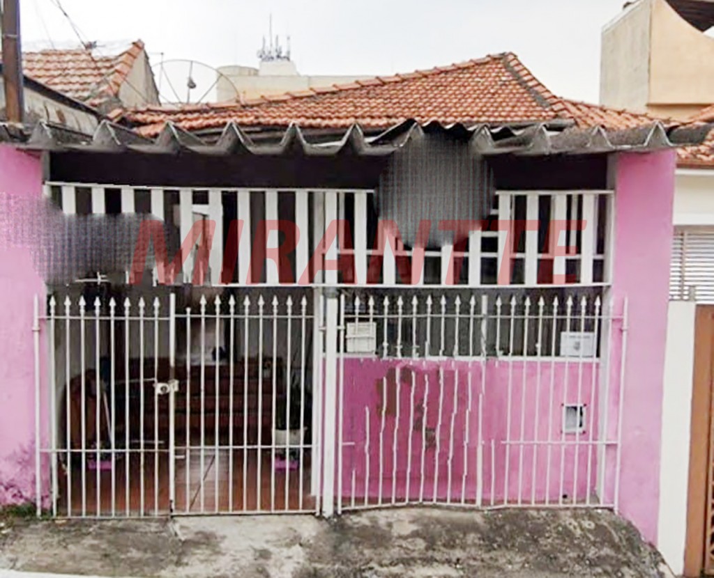 Casa terrea de 115m² com 2 quartos em Vila Medeiros