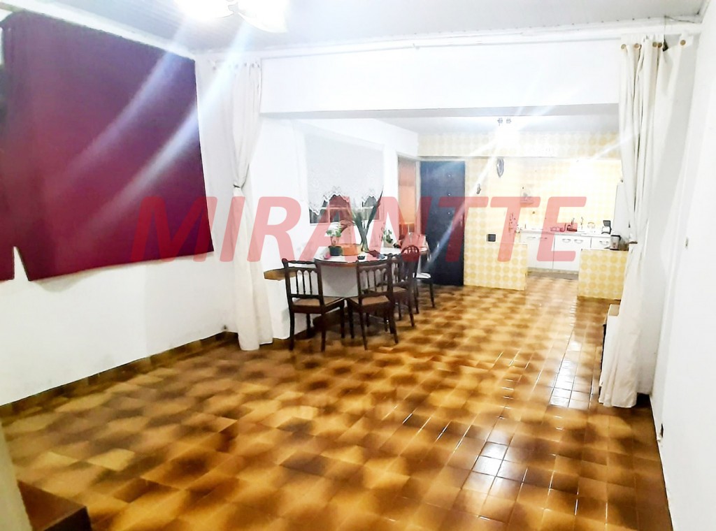 Casa terrea de 115m² com 2 quartos em Vila Medeiros