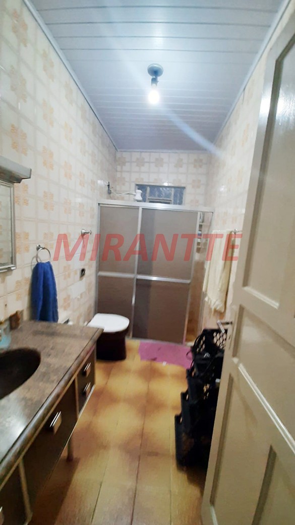 Casa terrea de 115m² com 2 quartos em Vila Medeiros