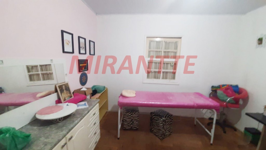 Casa terrea de 115m² com 2 quartos em Vila Medeiros