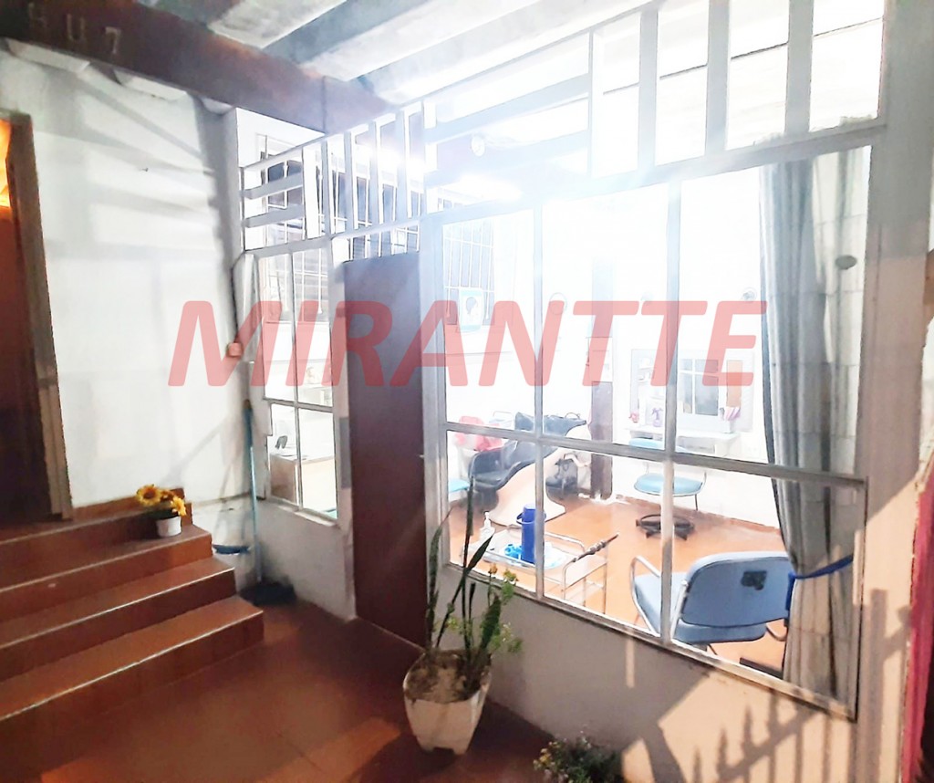 Casa terrea de 115m² com 2 quartos em Vila Medeiros