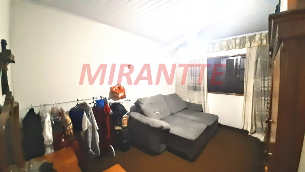 Casa terrea de 115m² com 2 quartos em Vila Medeiros