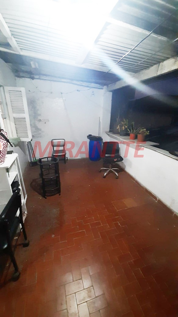 Casa terrea de 115m² com 2 quartos em Vila Medeiros