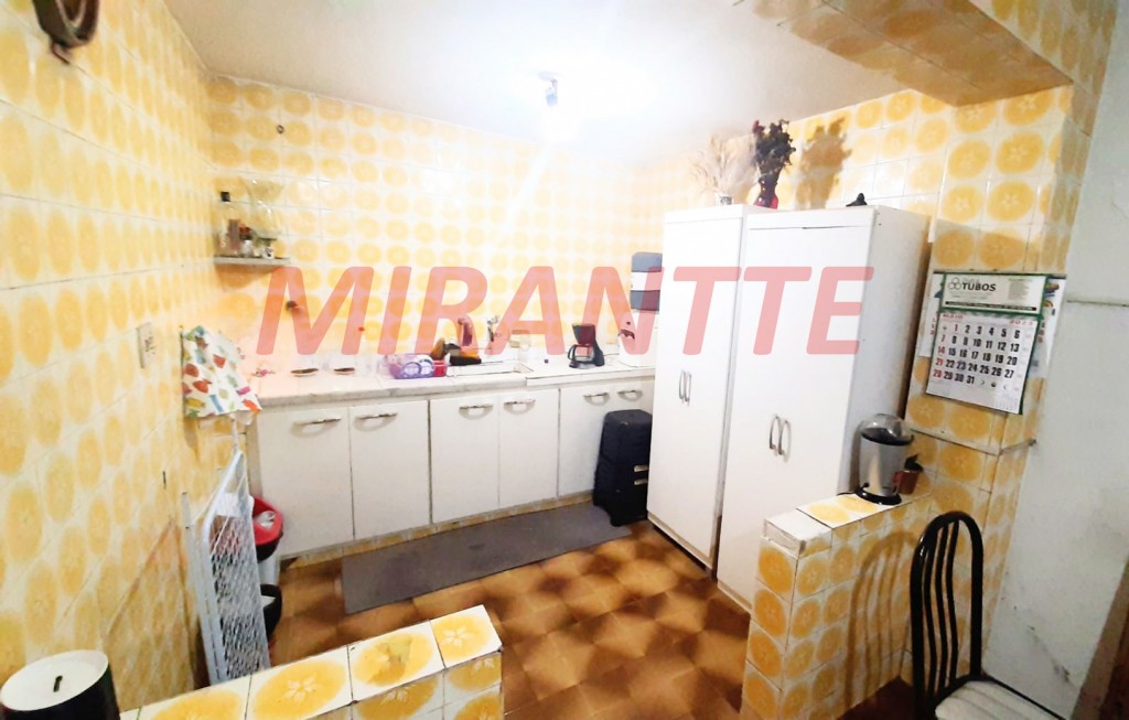 Casa terrea de 115m² com 2 quartos em Vila Medeiros