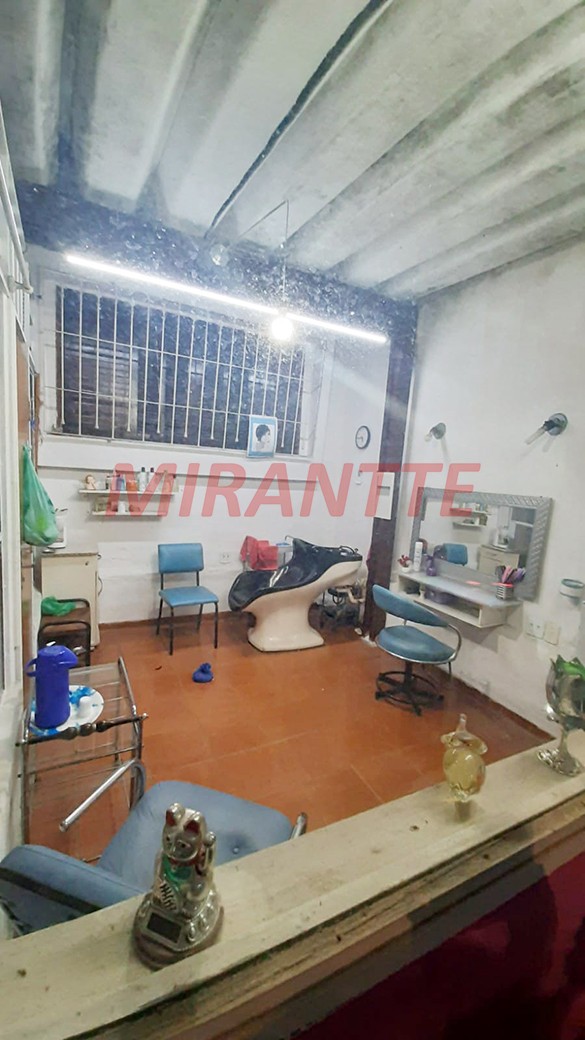 Casa terrea de 115m² com 2 quartos em Vila Medeiros