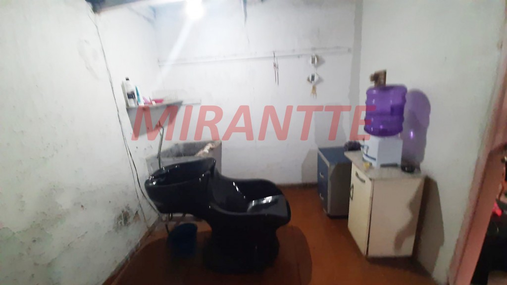 Casa terrea de 115m² com 2 quartos em Vila Medeiros