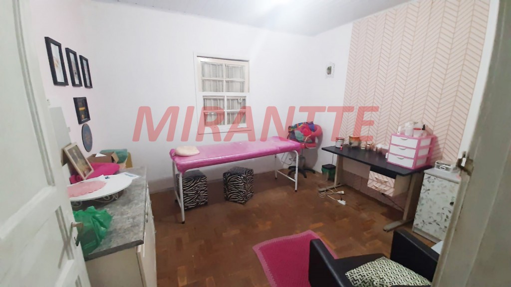 Casa terrea de 115m² com 2 quartos em Vila Medeiros