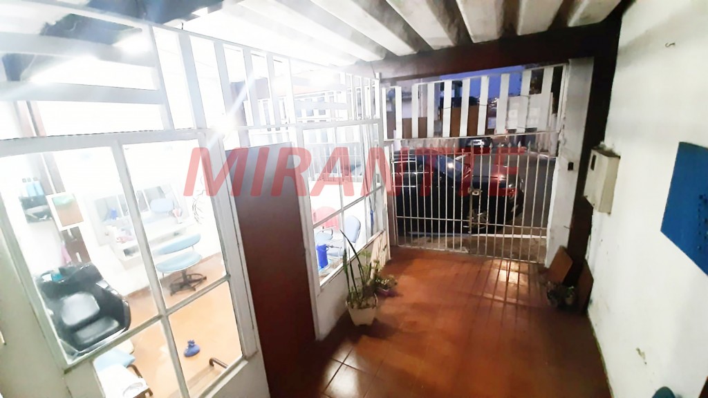 Casa terrea de 115m² com 2 quartos em Vila Medeiros