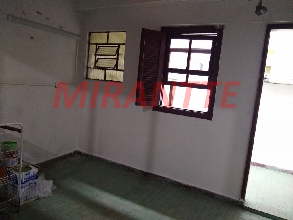 Sobrado de 84m² com 2 quartos em Vila Aurora