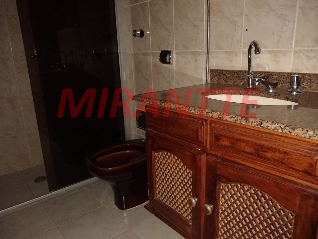 Sobrado de 84m² com 2 quartos em Vila Aurora