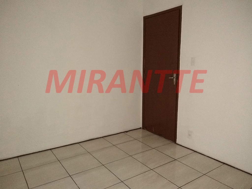 Sobrado de 84m² com 2 quartos em Vila Aurora