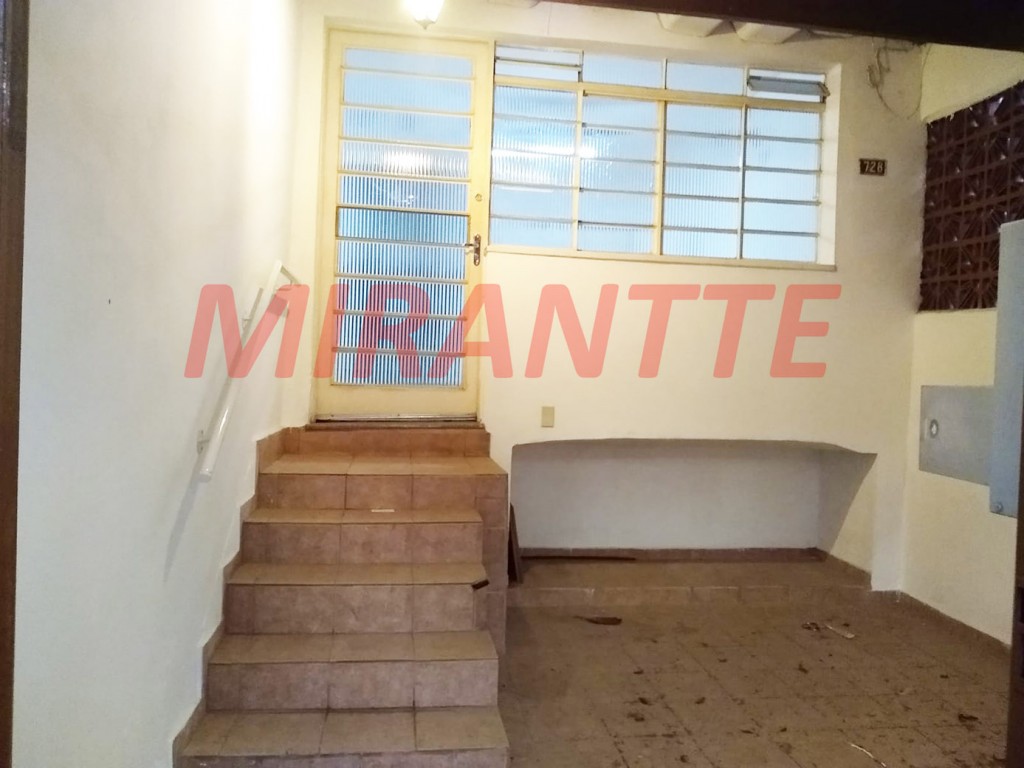 Sobrado de 84m² com 2 quartos em Vila Aurora