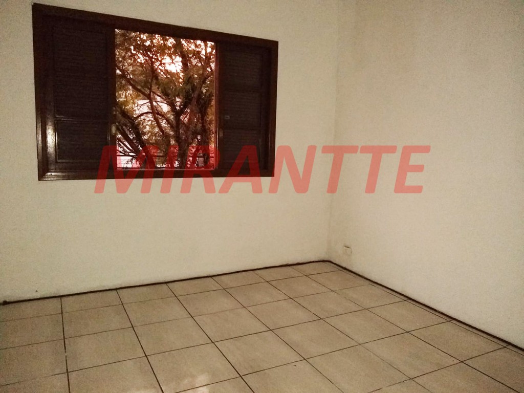 Sobrado de 84m² com 2 quartos em Vila Aurora