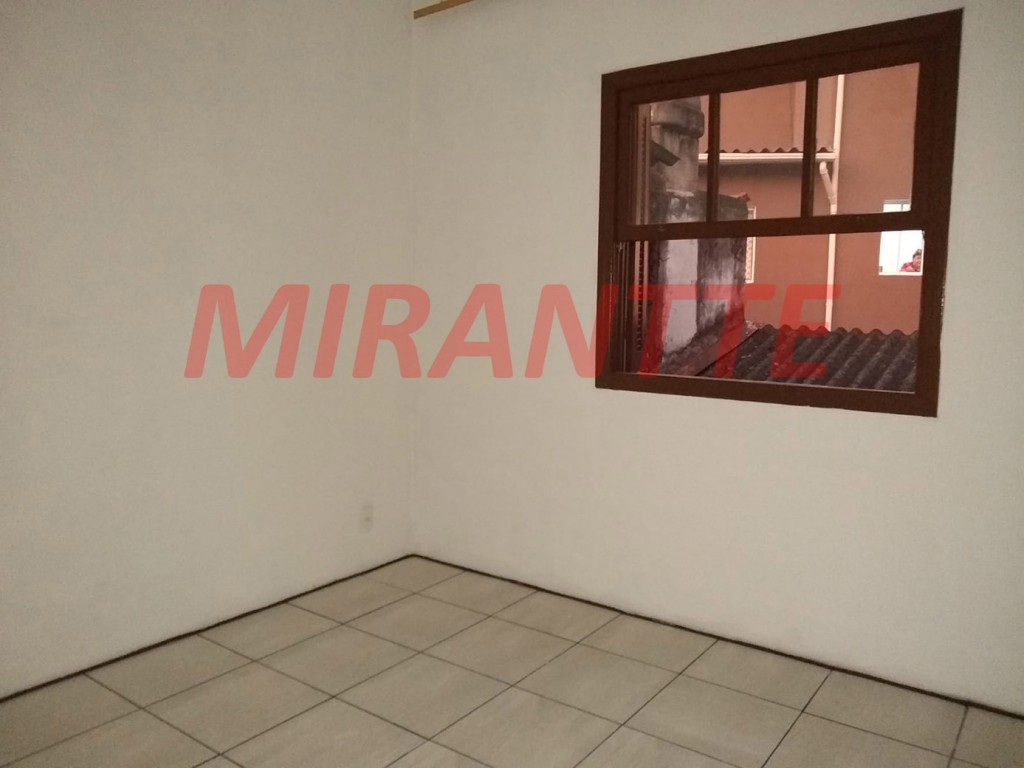Sobrado de 84m² com 2 quartos em Vila Aurora