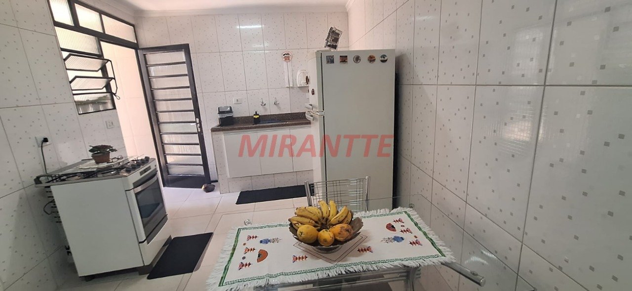 Casa terrea de 111m² com 2 quartos em Vila Aurora