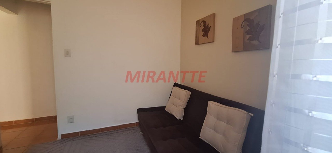Casa terrea de 111m² com 2 quartos em Vila Aurora