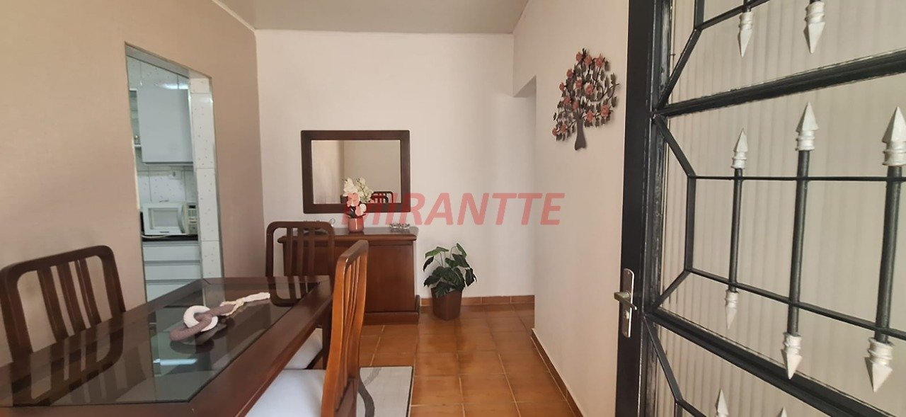 Casa terrea de 111m² com 2 quartos em Vila Aurora