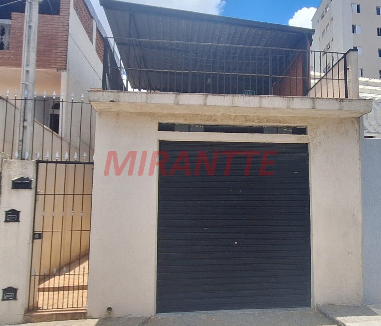 Casa terrea de 111m² com 2 quartos em Vila Aurora