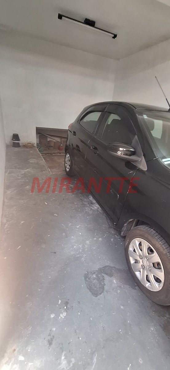 Casa terrea de 111m² com 2 quartos em Vila Aurora