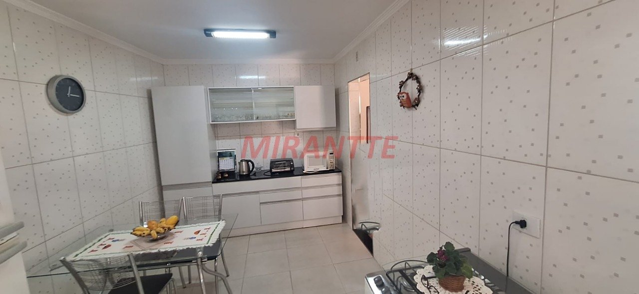 Casa terrea de 111m² com 2 quartos em Vila Aurora