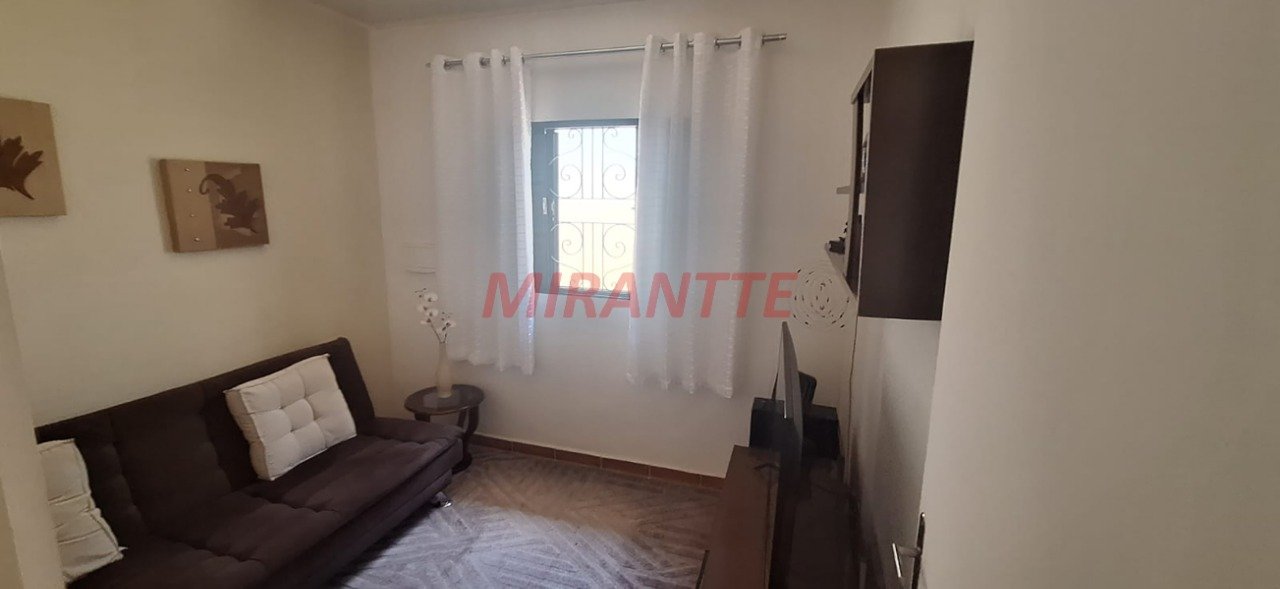 Casa terrea de 111m² com 2 quartos em Vila Aurora