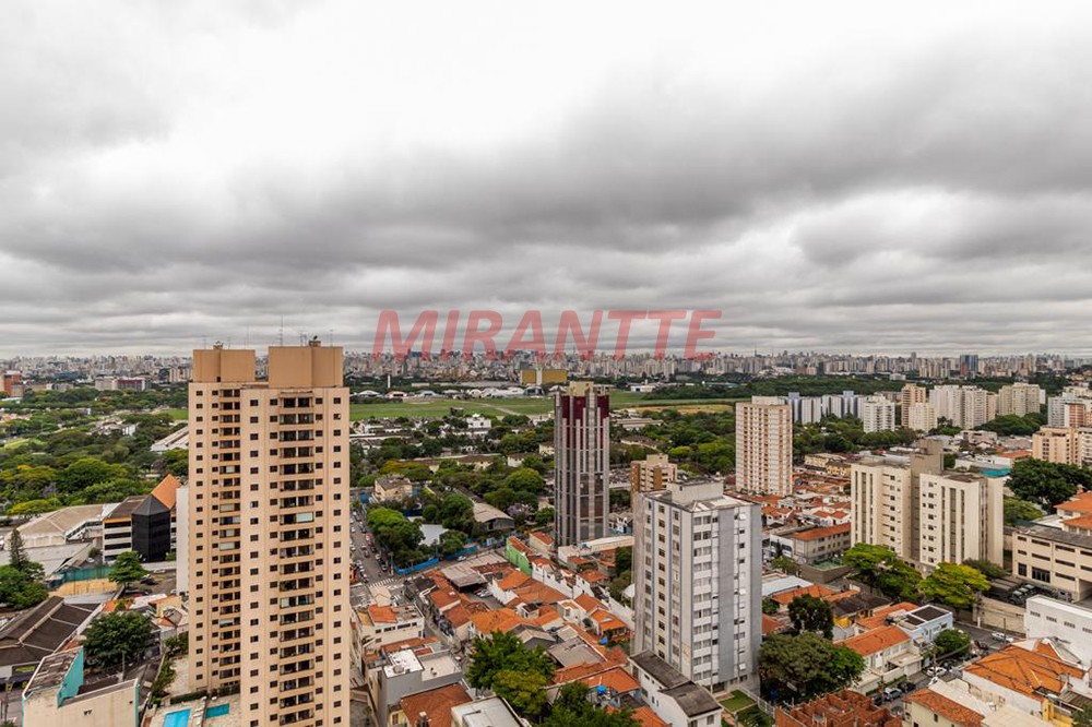 Apartamento de 92m² com 1 quartos em Santana