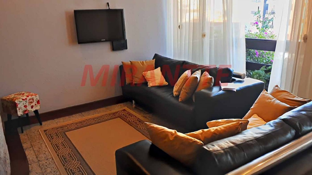 Sobrado de 268m² com 4 quartos em Vila Maria Alta